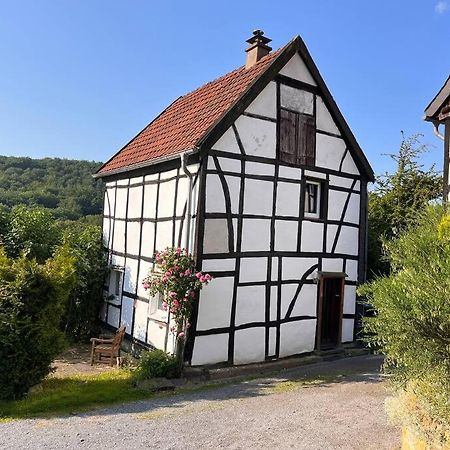 Wohnen Auf Dem Bauernhof Villa Herdecke Exterior foto