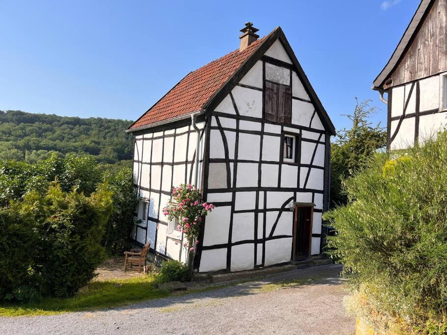 Wohnen Auf Dem Bauernhof Villa Herdecke Exterior foto